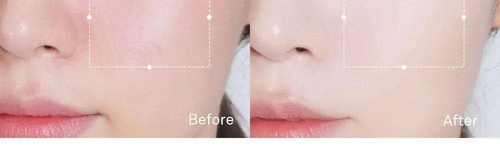[오드스프링 에디션] 힌스 커버 마스터 핑크 쿠션 한정 기획 (+리필+헤어핀+빗키링 증정) 상세페이지 17
